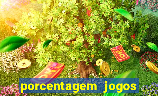 porcentagem jogos da pg